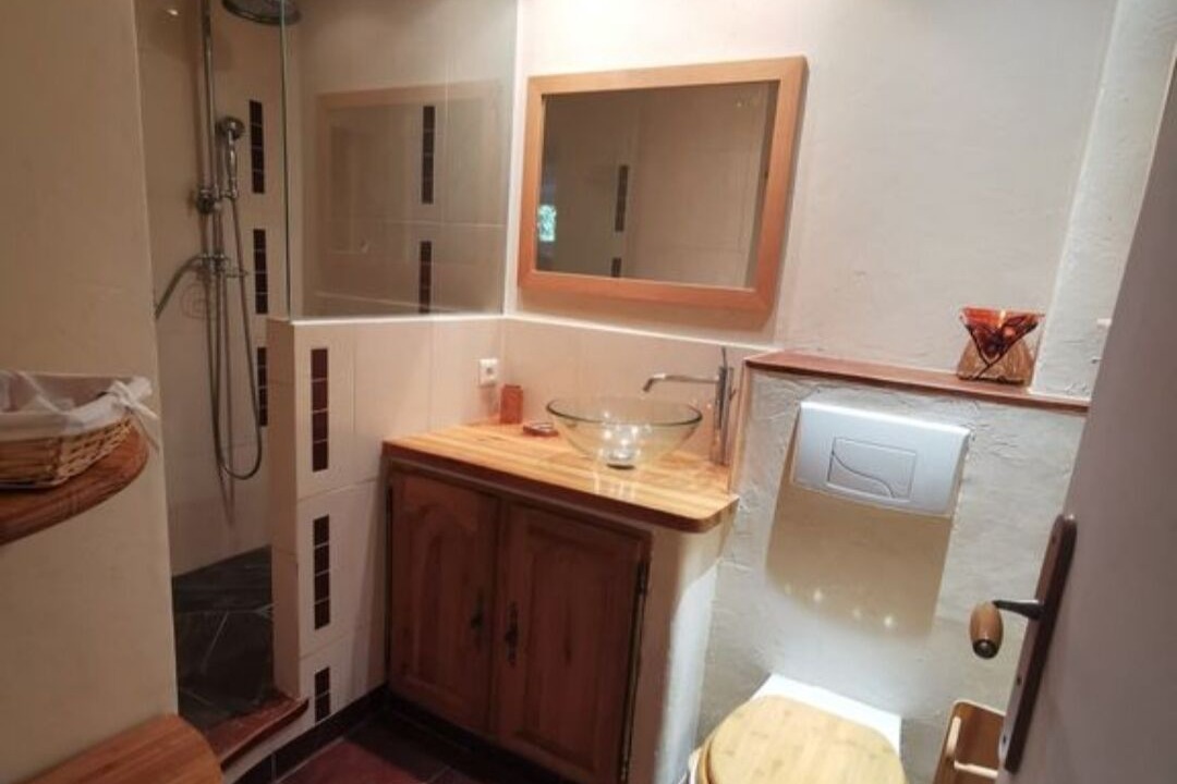 Photo of Bathroom in Bastide Giraud
