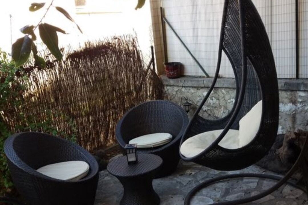 Photo of Outdoor in Bastide Giraud