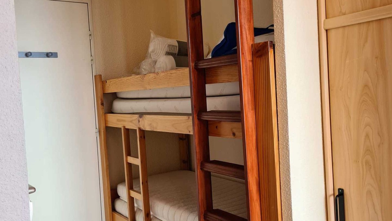 Photo of Bedroom in Arc-2000