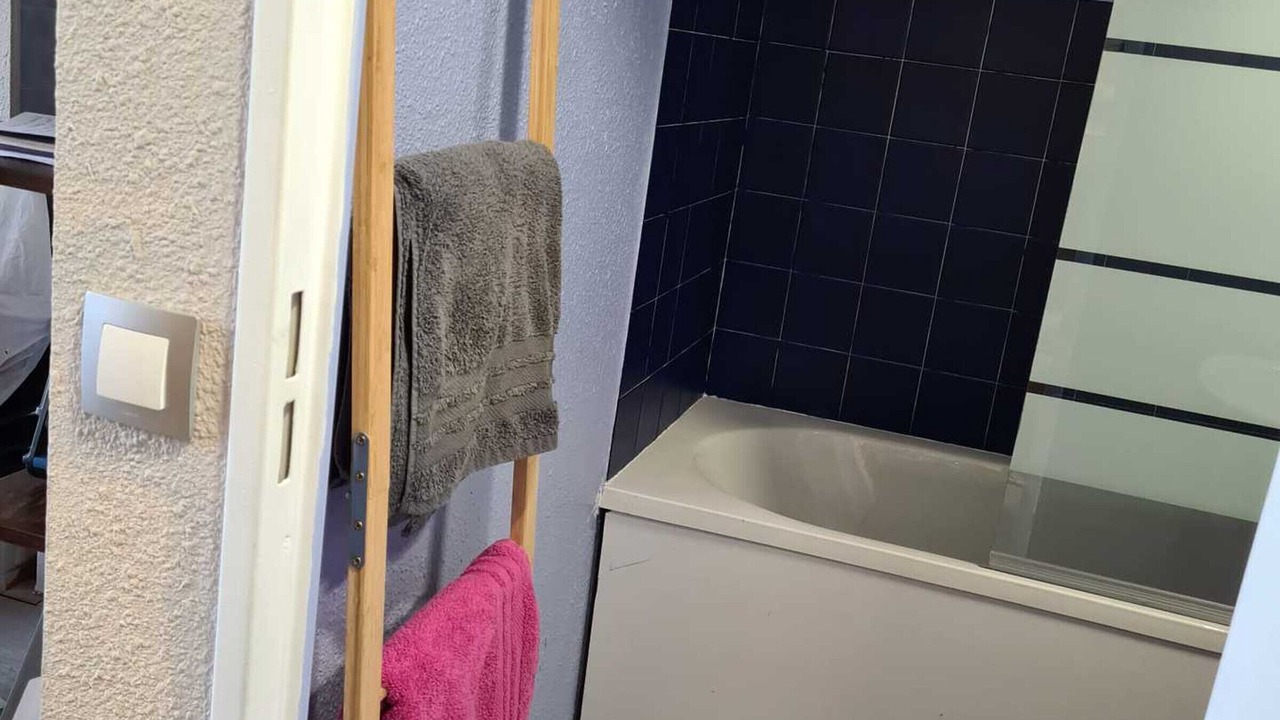 Photo of Bathroom in Arc-2000