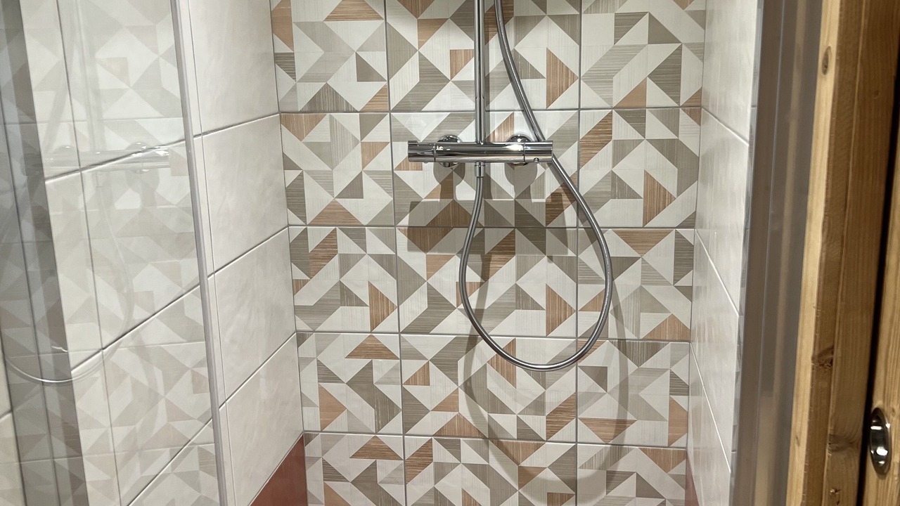 Photo of Bathroom in La Toussuire