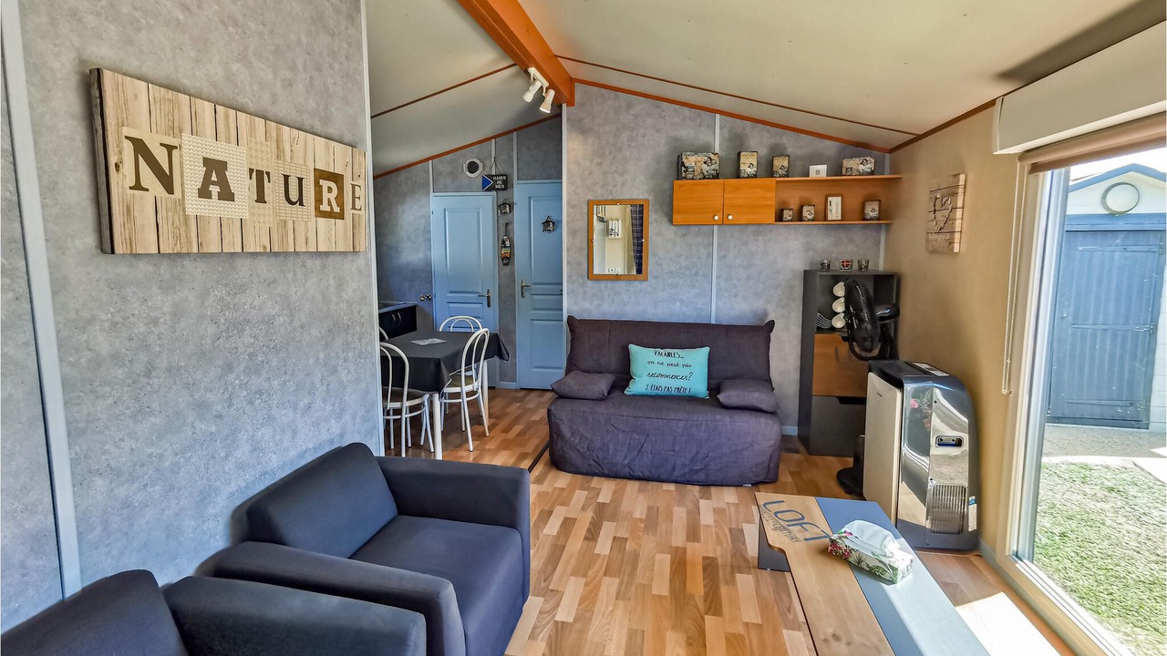 Photo of Bedroom in L'Aiguillon-sur-Vie