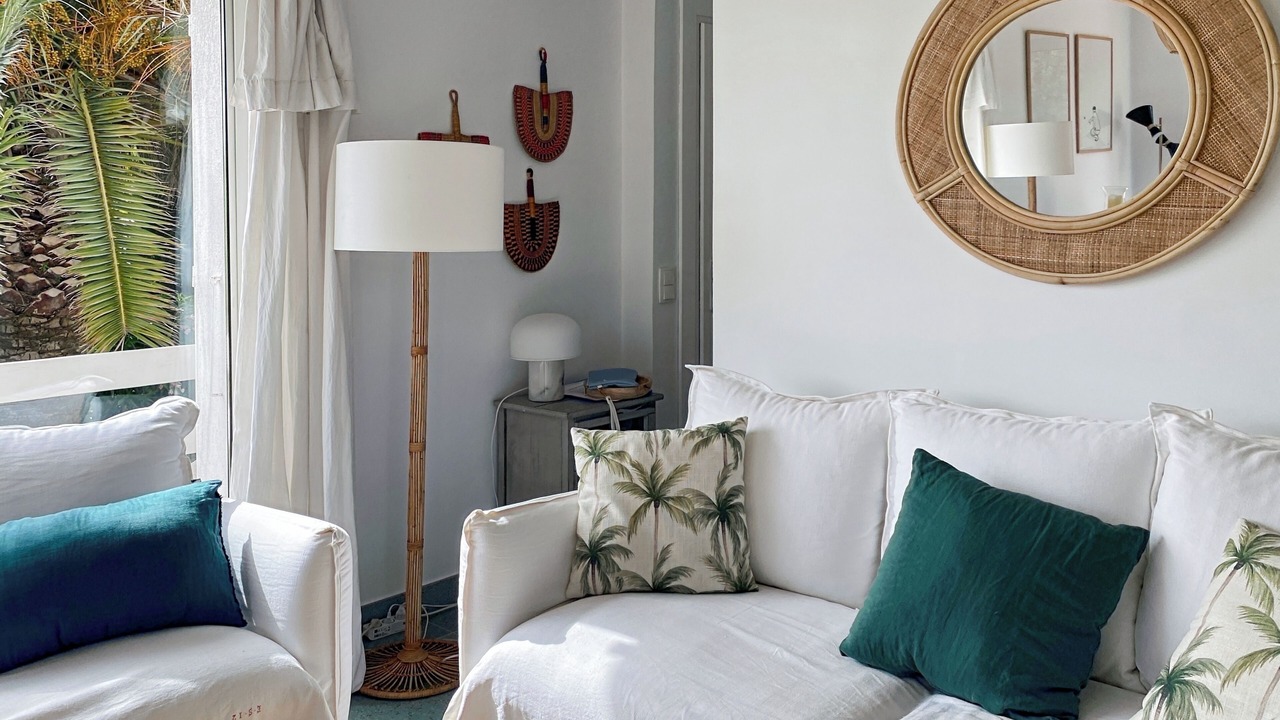 Photo of Livingroom in La Croix-Valmer