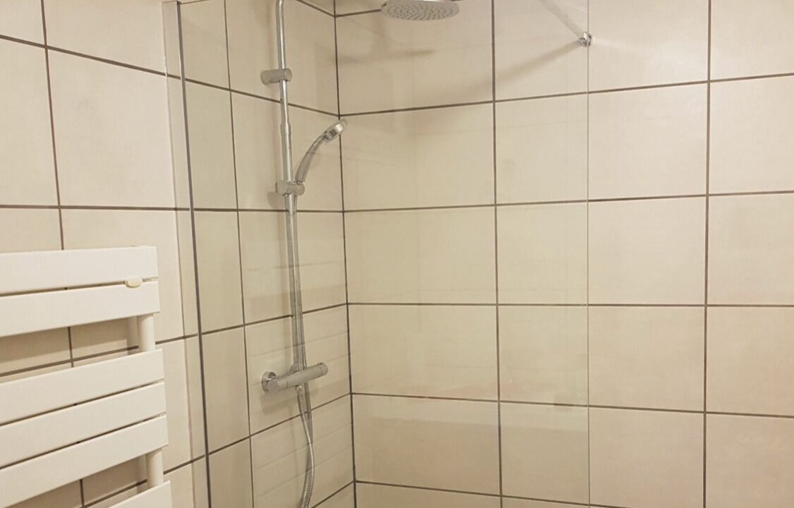 Photo of Bathroom in Saint-Pardoux-le-Neuf