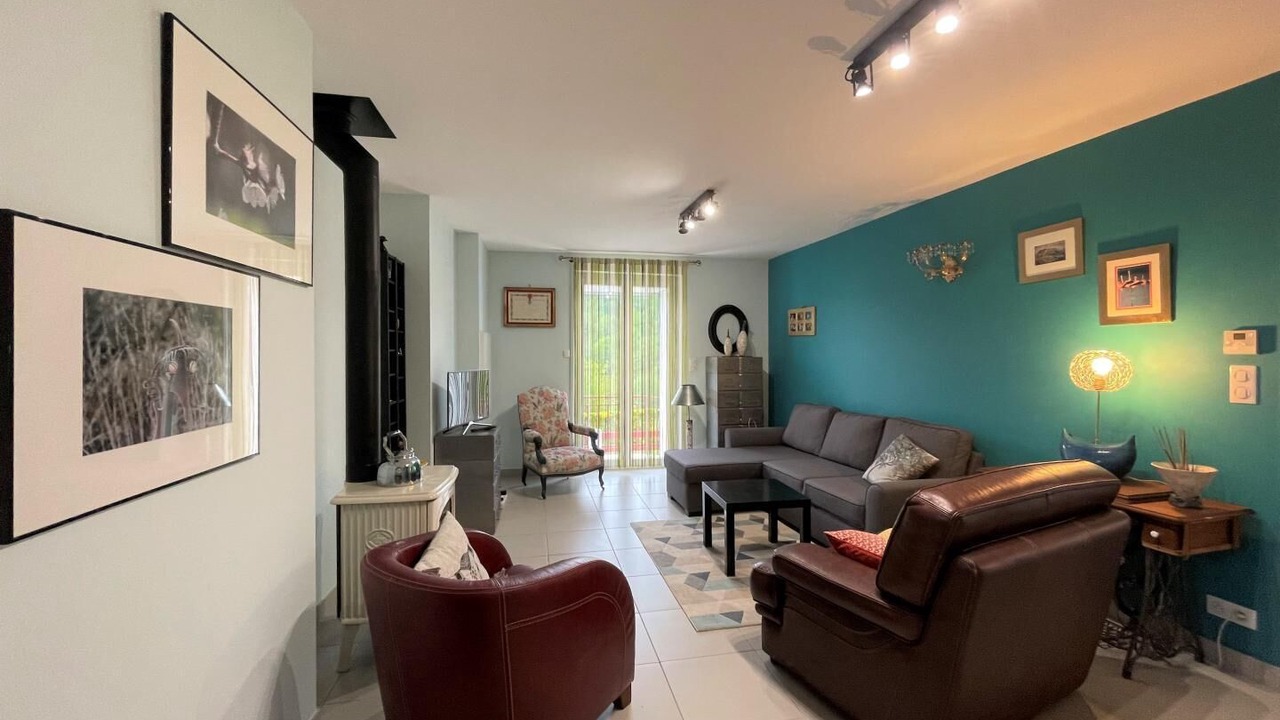 Photo of Livingroom in Beyrie-sur-Joyeuse