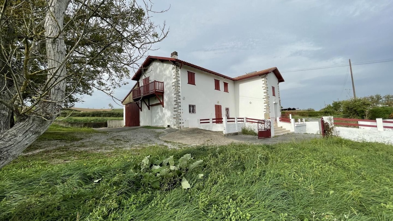Photo of Outdoor in Beyrie-sur-Joyeuse