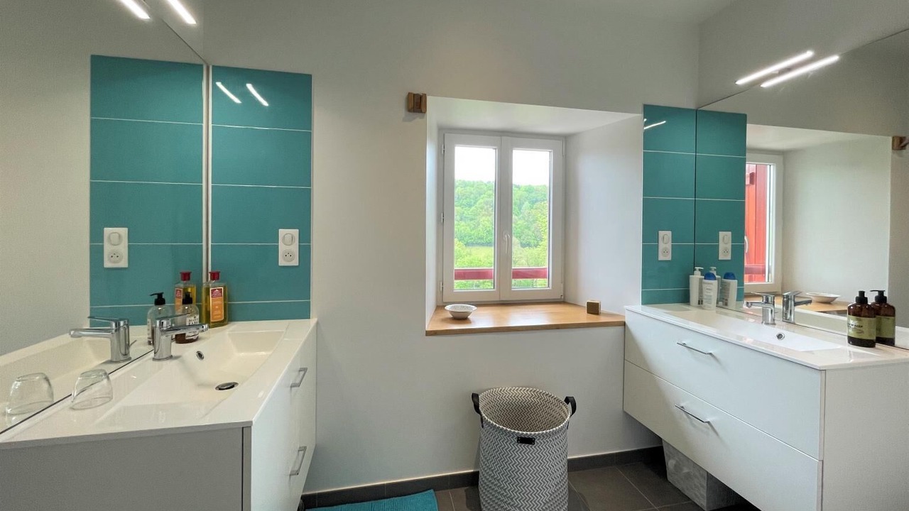 Photo of Kitchen in Beyrie-sur-Joyeuse