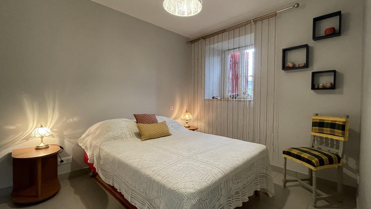 Photo of Bedroom in Beyrie-sur-Joyeuse
