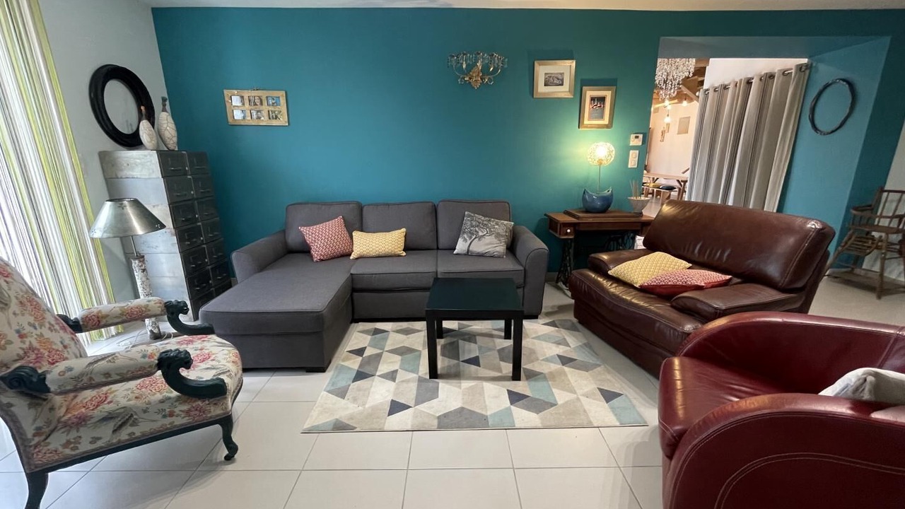 Photo of Livingroom in Beyrie-sur-Joyeuse