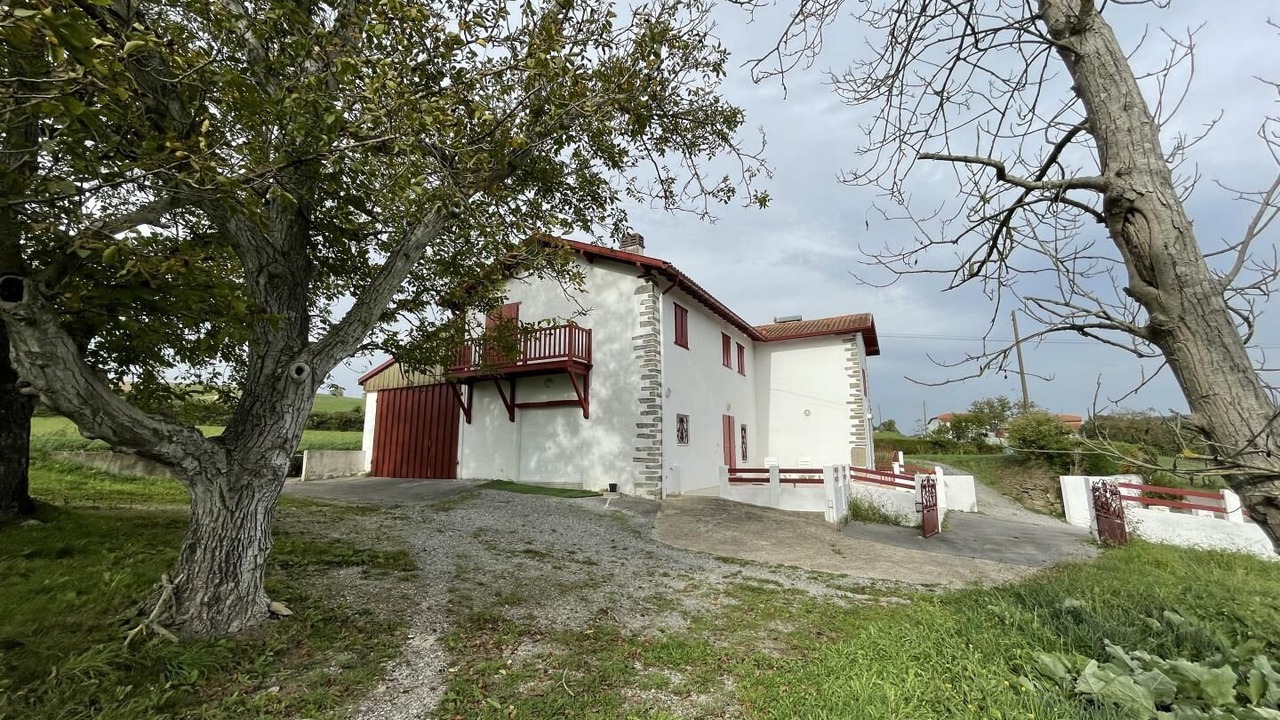 Photo of Outdoor in Beyrie-sur-Joyeuse