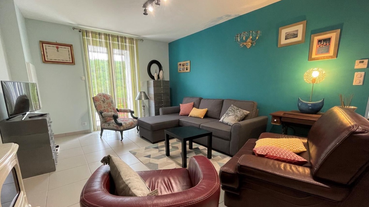 Photo of Livingroom in Beyrie-sur-Joyeuse