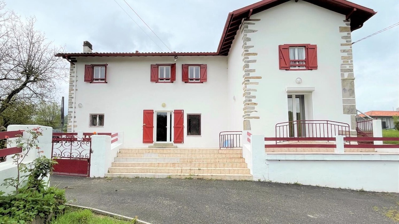 Photo of Outdoor in Beyrie-sur-Joyeuse