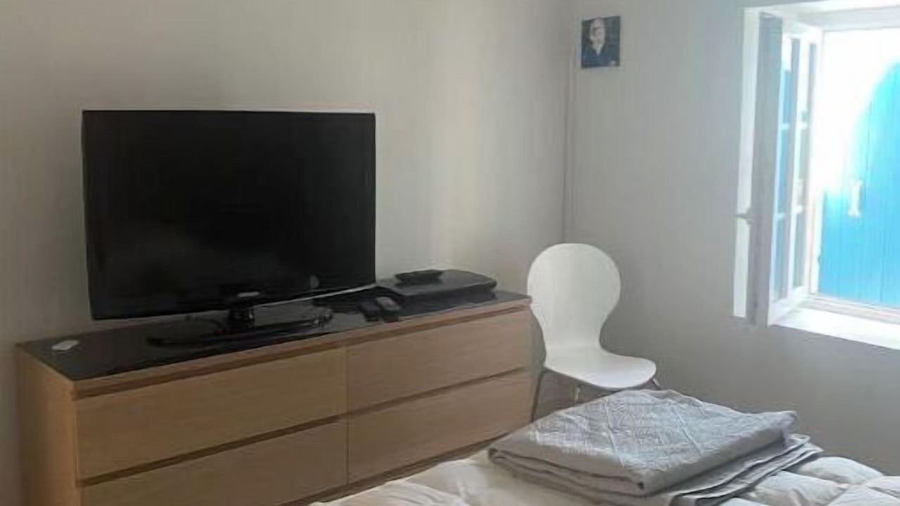 Photo of Bedroom in Cognac