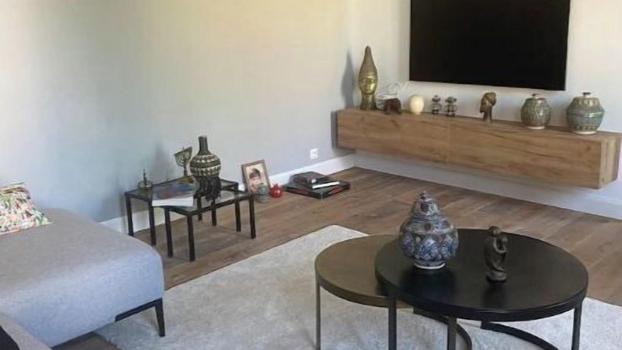 Photo of Livingroom in Cognac