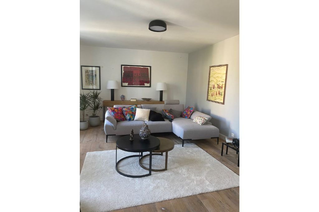 Photo of Livingroom in Cognac