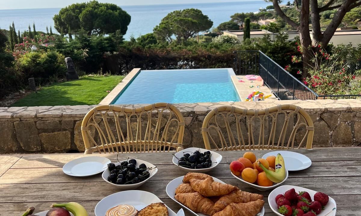Photo of Outdoor in Ramatuelle