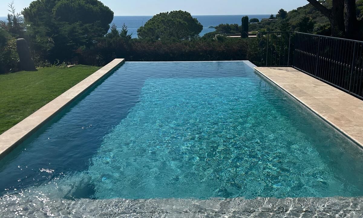 Photo of Outdoor in Ramatuelle