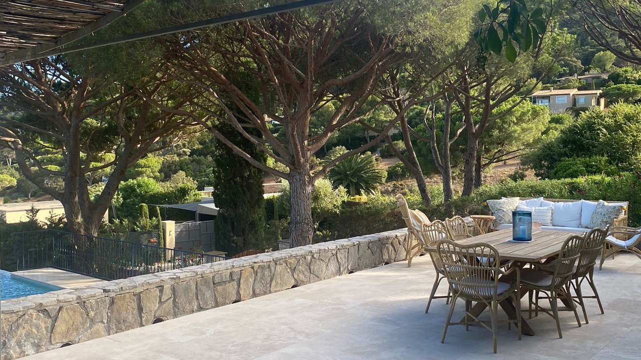 Photo of Others in Ramatuelle
