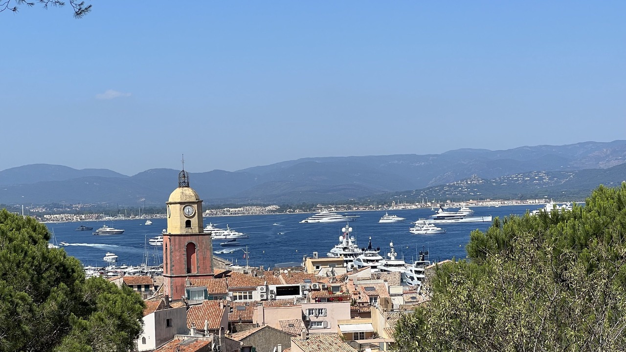 Photo of Others in Ramatuelle
