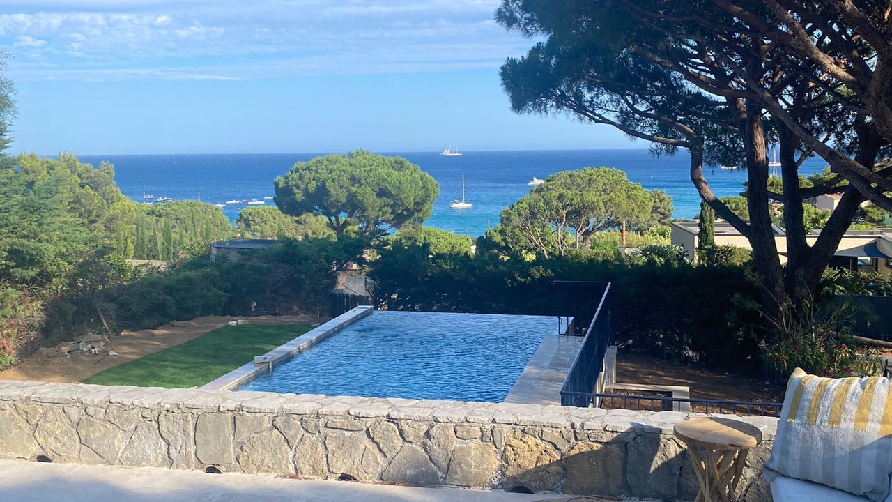 Photo of Outdoor in Ramatuelle