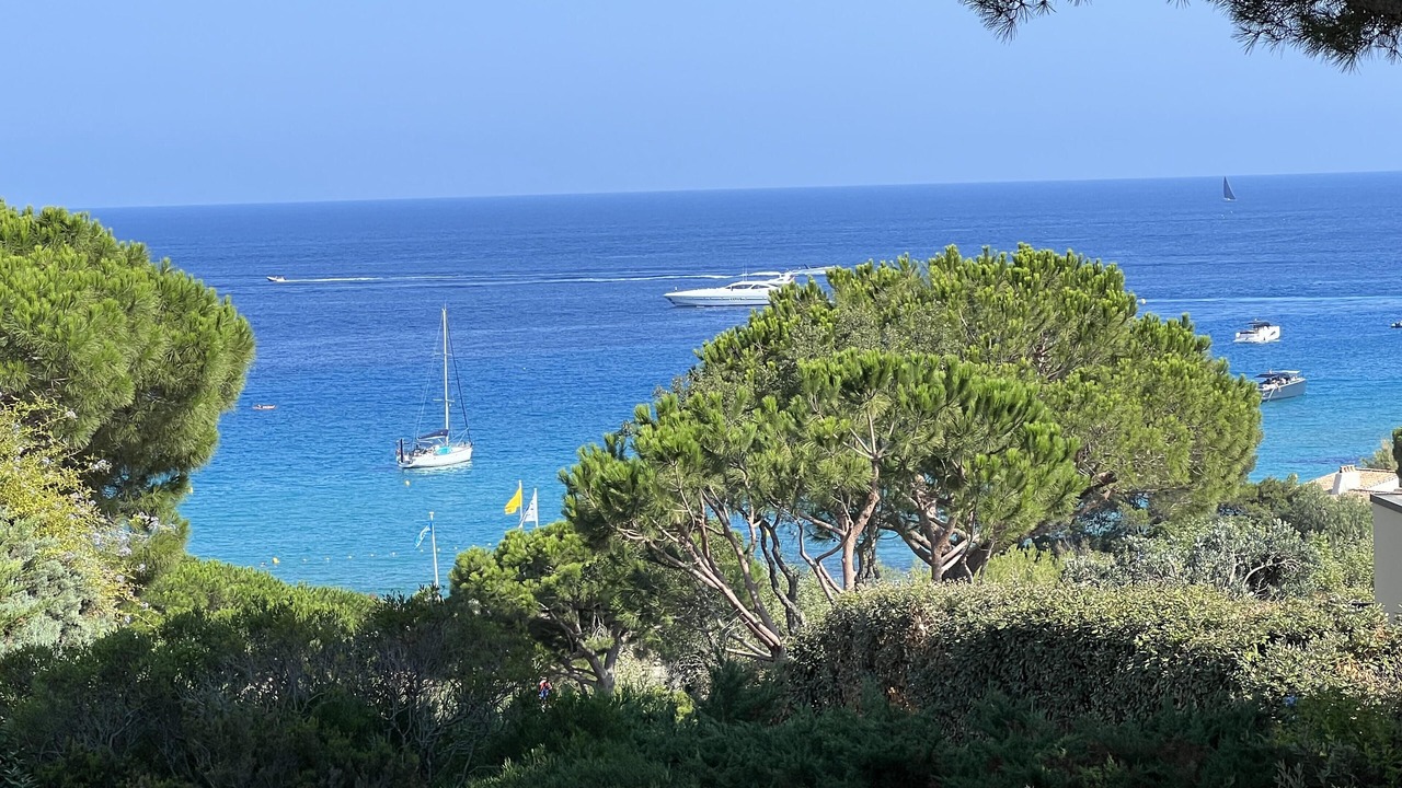 Photo of Others in Ramatuelle