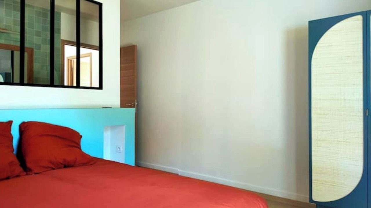 Photo of Bedroom in Le Temple
