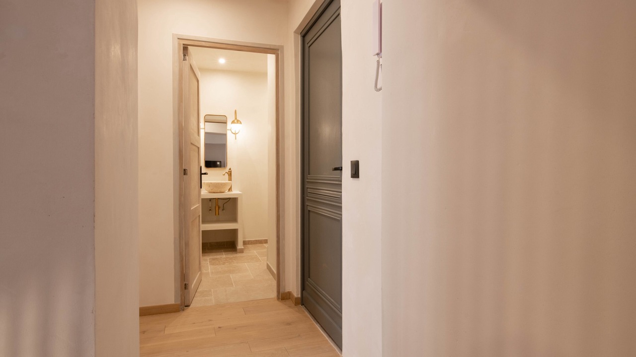 Photo of Bathroom in Old Town