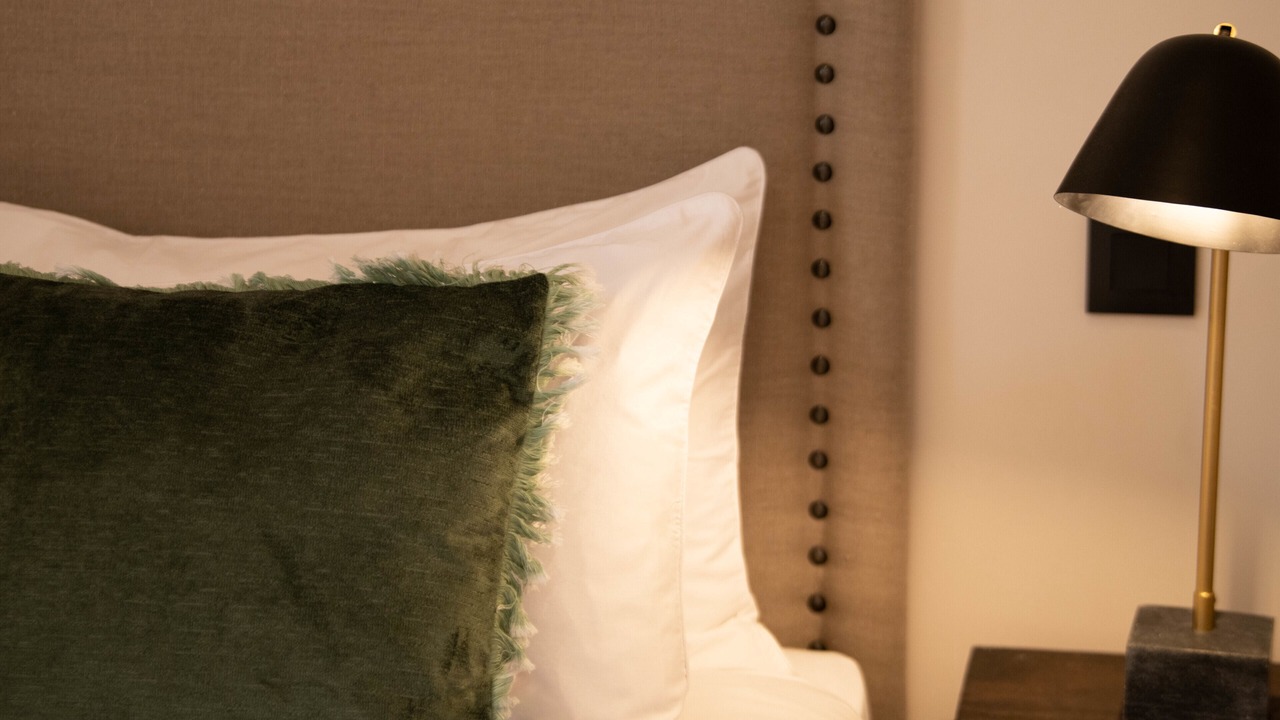 Photo of Bedroom in Old Town