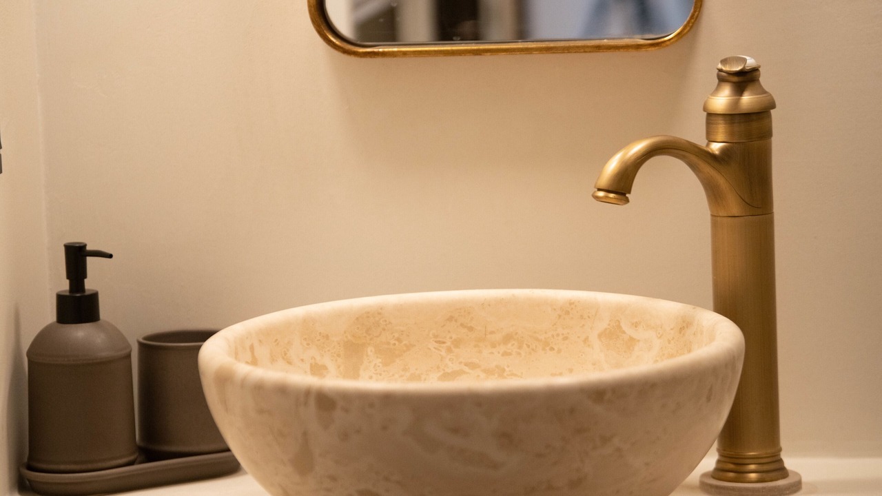 Photo of Bathroom in Old Town