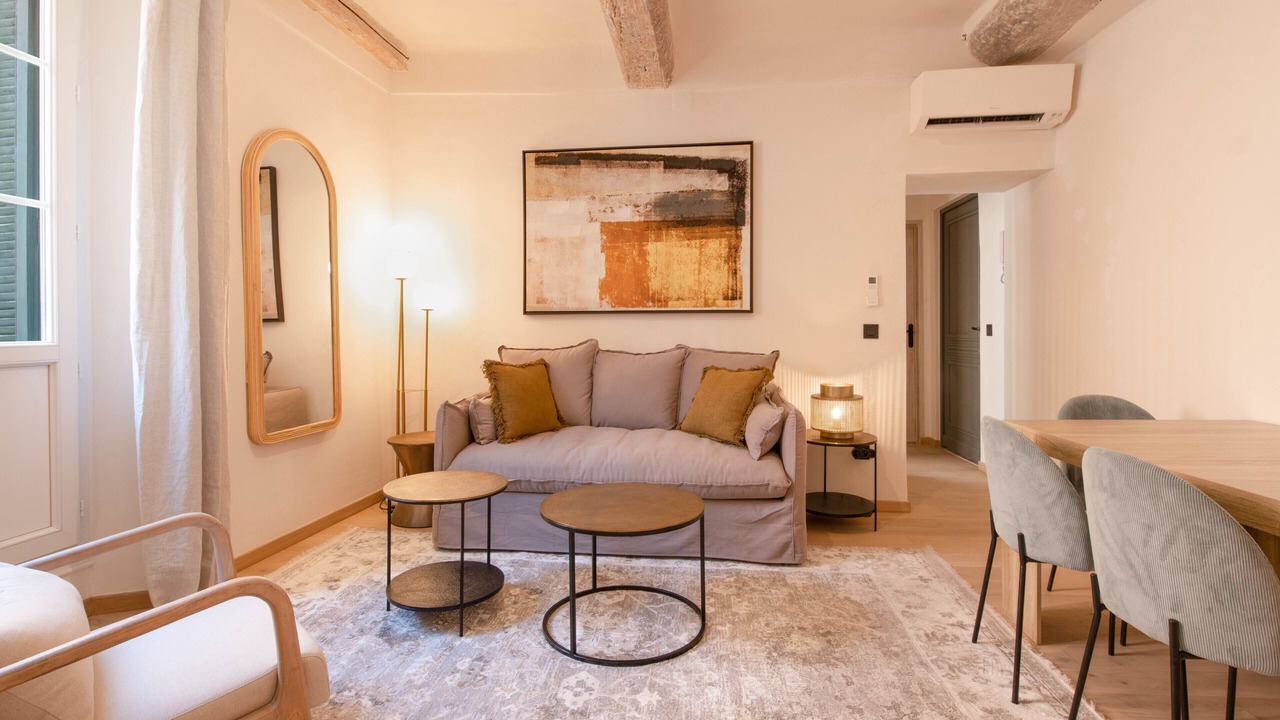 Photo of Livingroom in Old Town