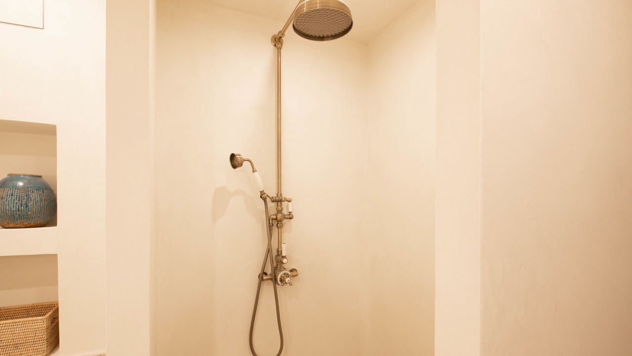 Photo of Bathroom in Old Town