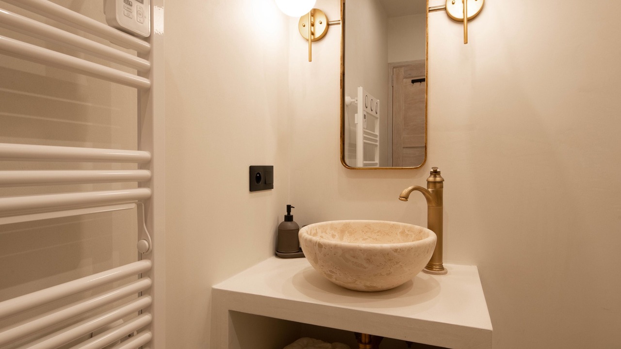 Photo of Bathroom in Old Town
