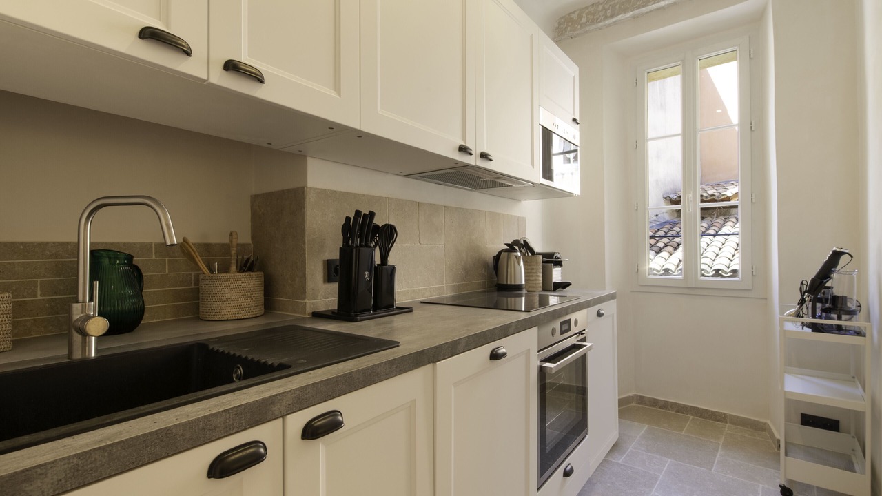 Photo of Kitchen in Old Town