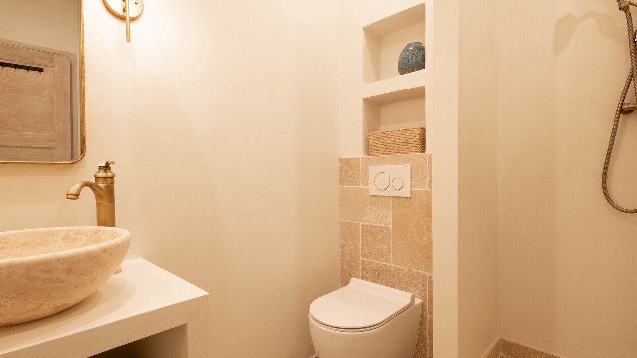Photo of Bathroom in Old Town
