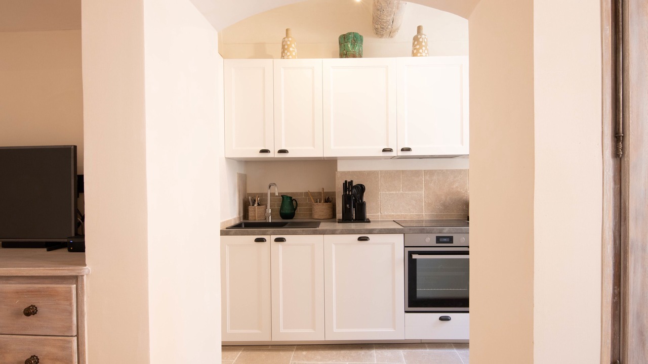 Photo of Kitchen in Old Town