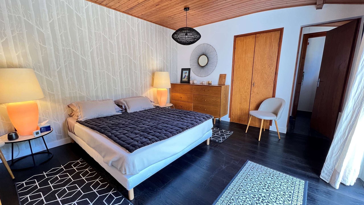 Photo of Bedroom in La Couarde-sur-Mer