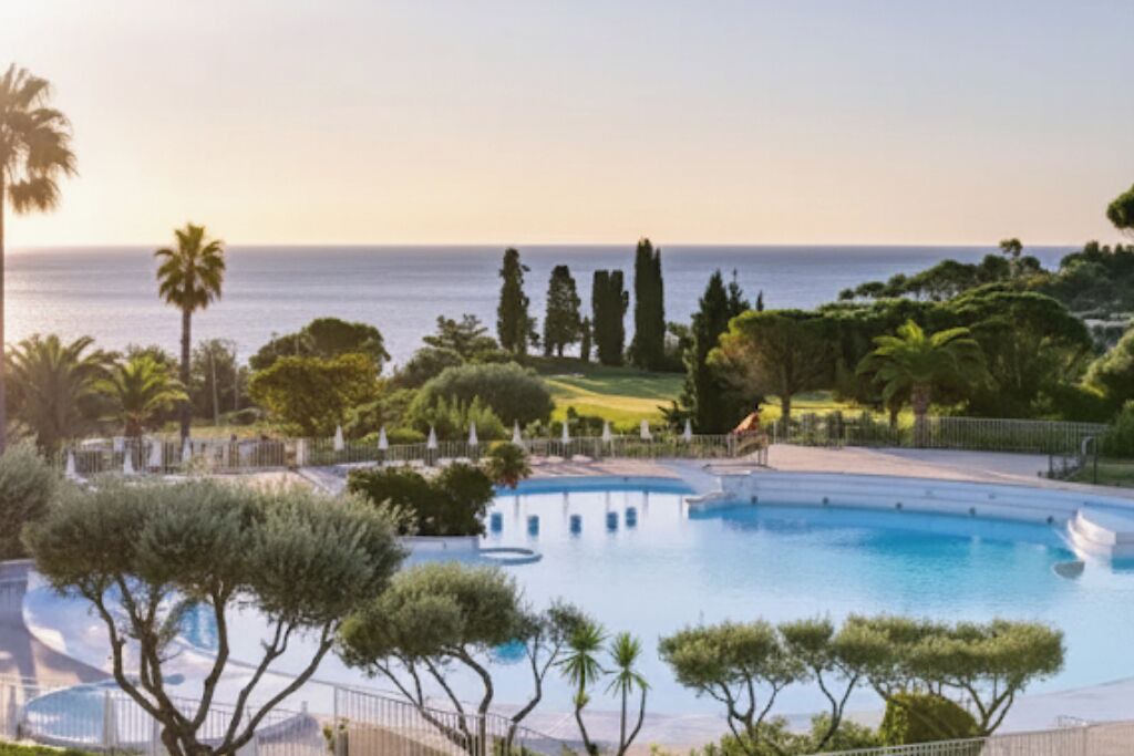 Photo of Outdoor in Agay