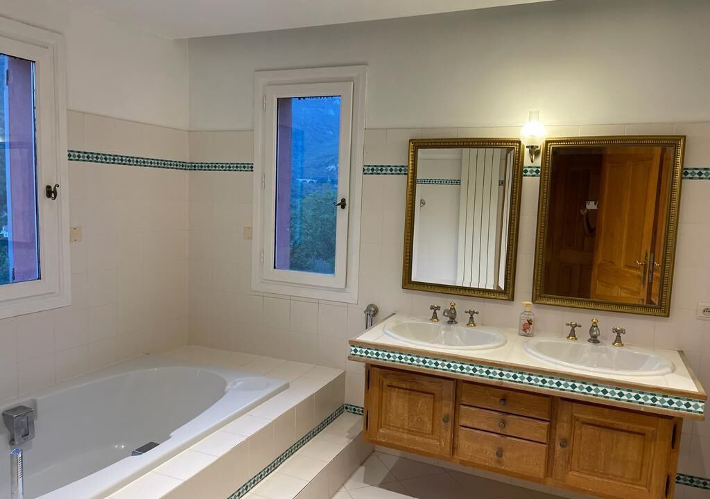Photo of Bathroom in Tourrettes-sur-Loup