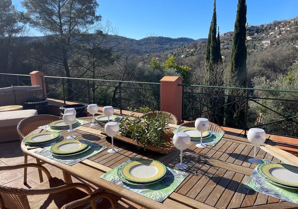 Photo of Outdoor in Tourrettes-sur-Loup