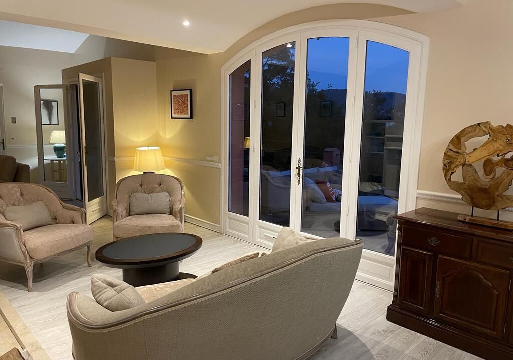Photo of Livingroom in Tourrettes-sur-Loup