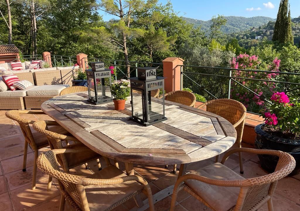 Photo of Outdoor in Tourrettes-sur-Loup