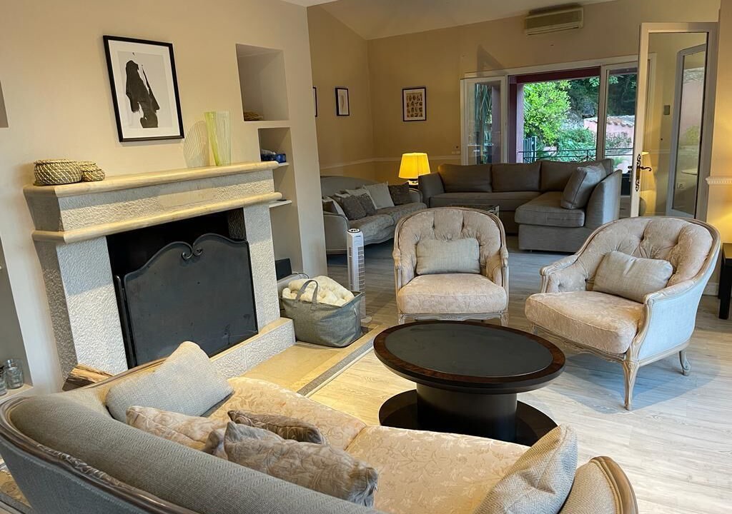Photo of Livingroom in Tourrettes-sur-Loup
