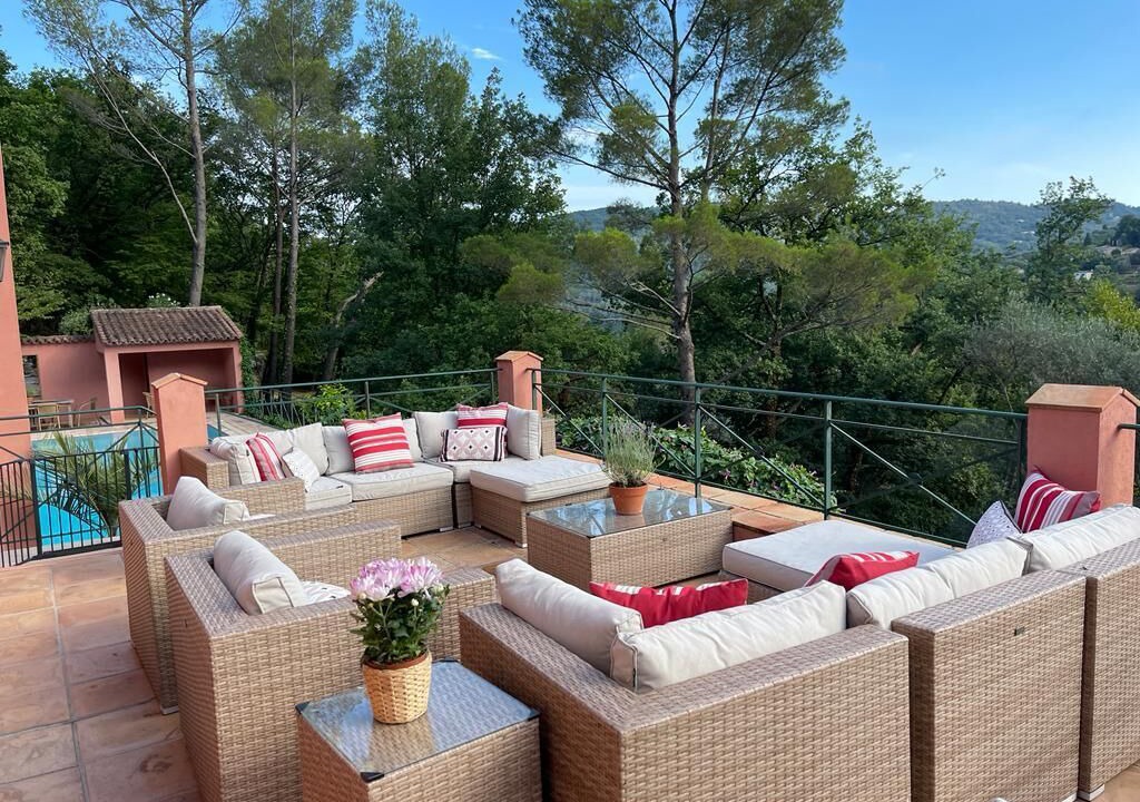 Photo of Outdoor in Tourrettes-sur-Loup