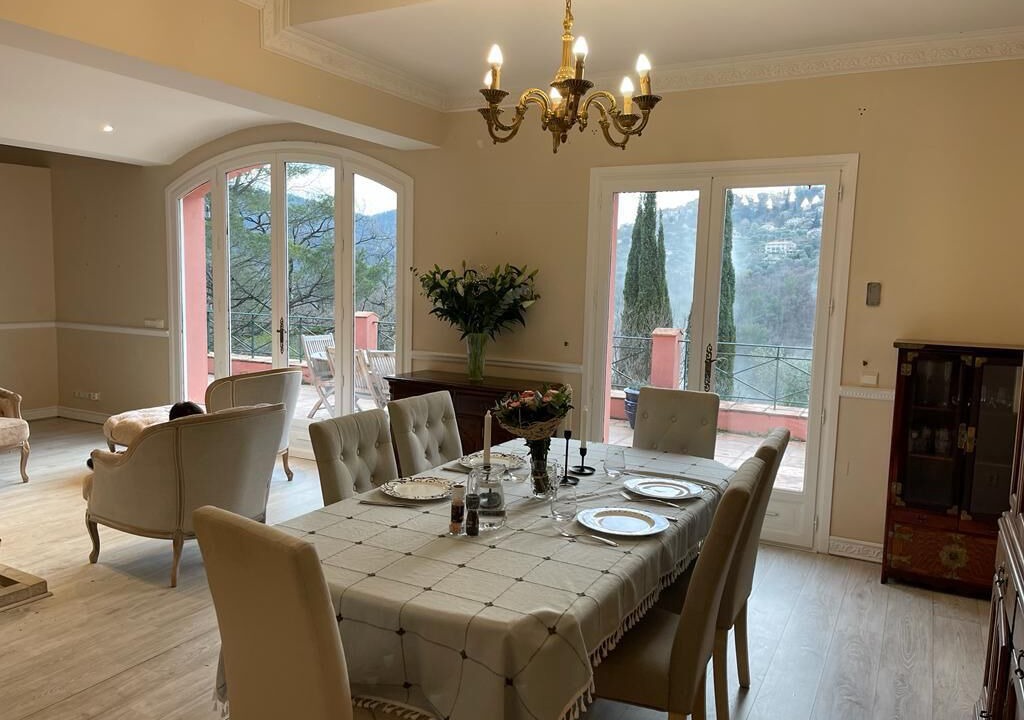 Photo of Livingroom in Tourrettes-sur-Loup