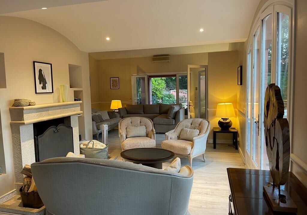 Photo of Livingroom in Tourrettes-sur-Loup