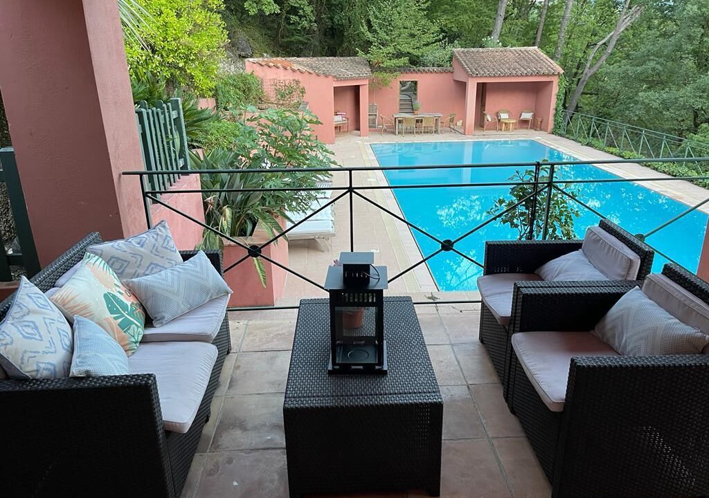 Photo of Outdoor in Tourrettes-sur-Loup