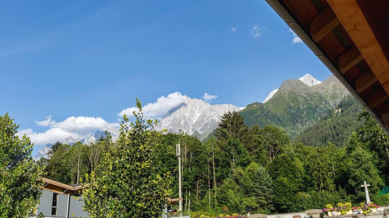 Photo of Others in Les Houches