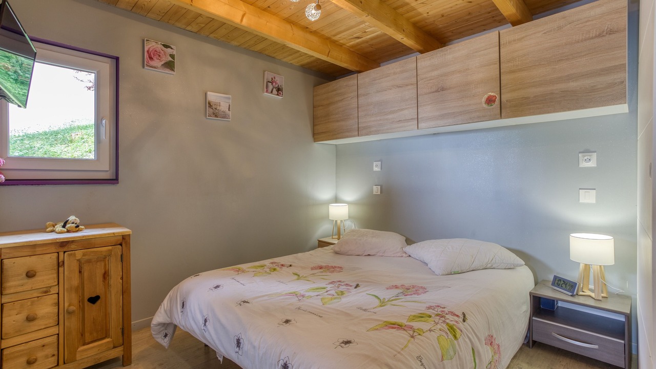 Photo of Bedroom in Jarrier