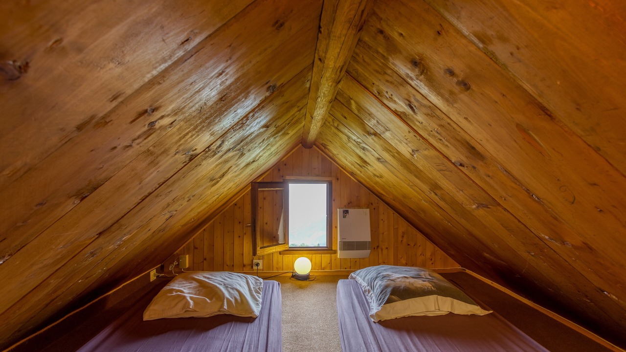 Photo of Bedroom in Jarrier