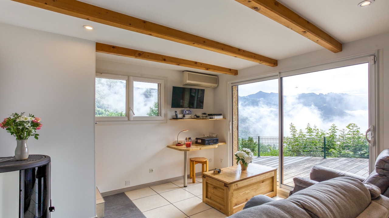 Photo of Livingroom in Jarrier
